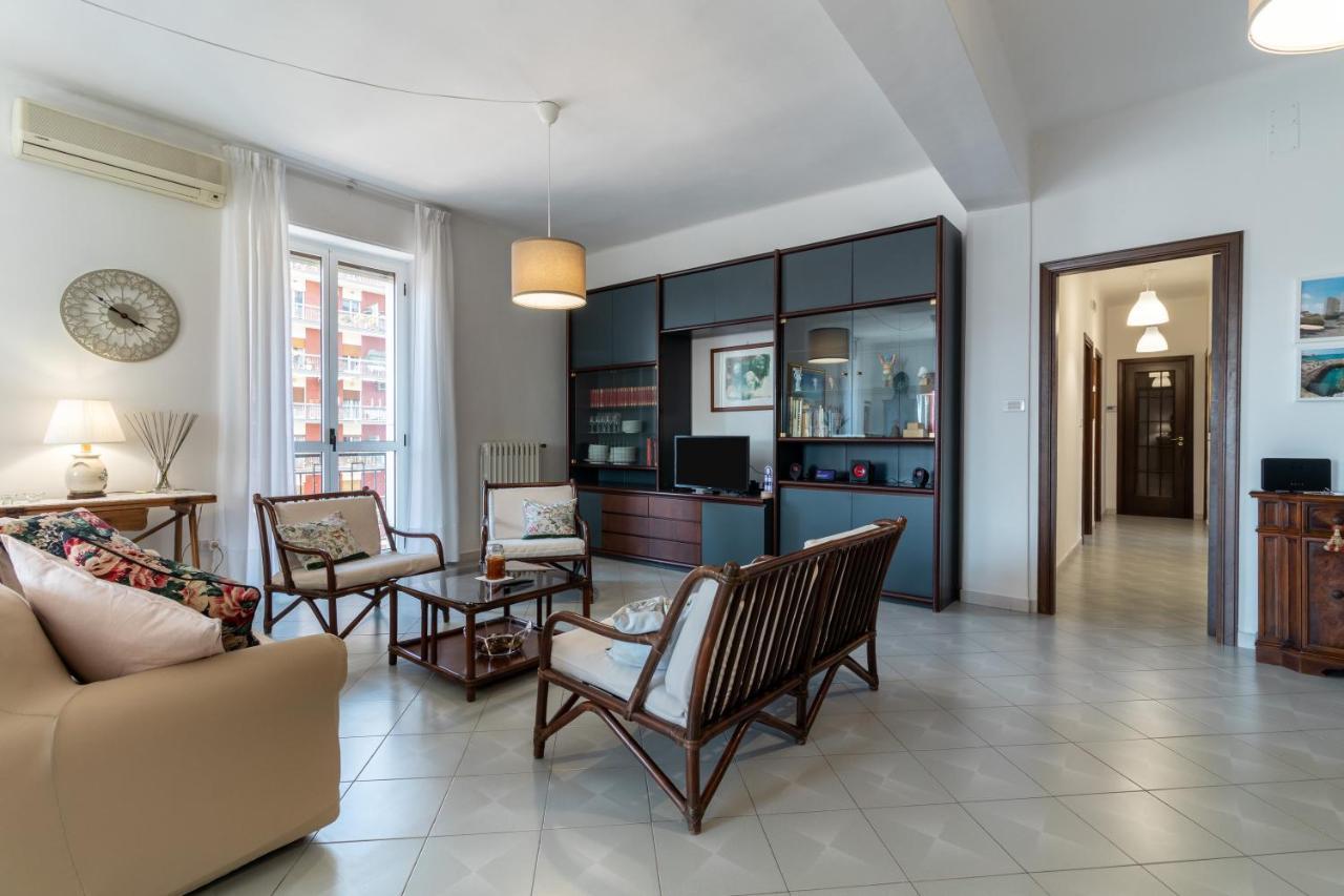 Chicca Casa Vacanze Bari Extérieur photo