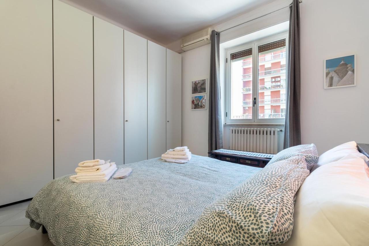 Chicca Casa Vacanze Bari Extérieur photo