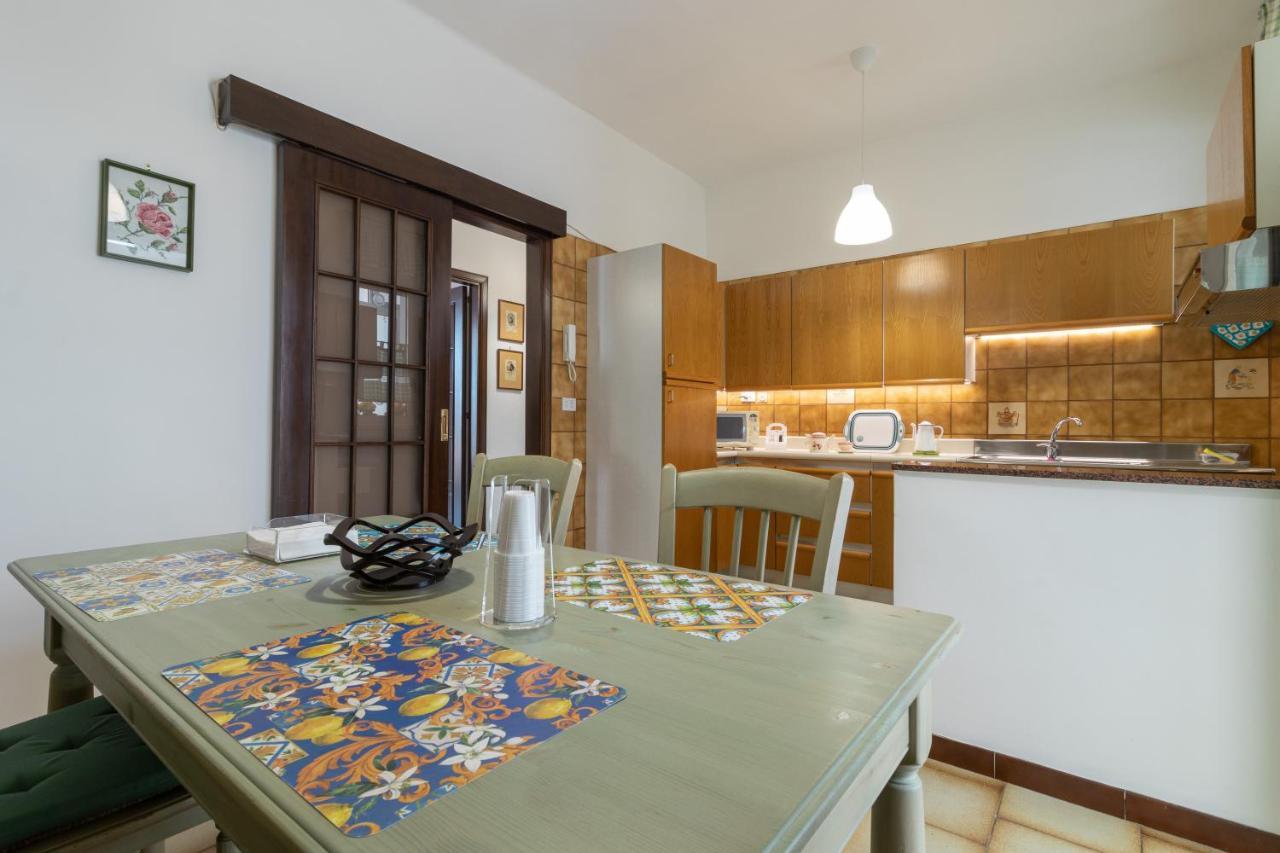 Chicca Casa Vacanze Bari Extérieur photo