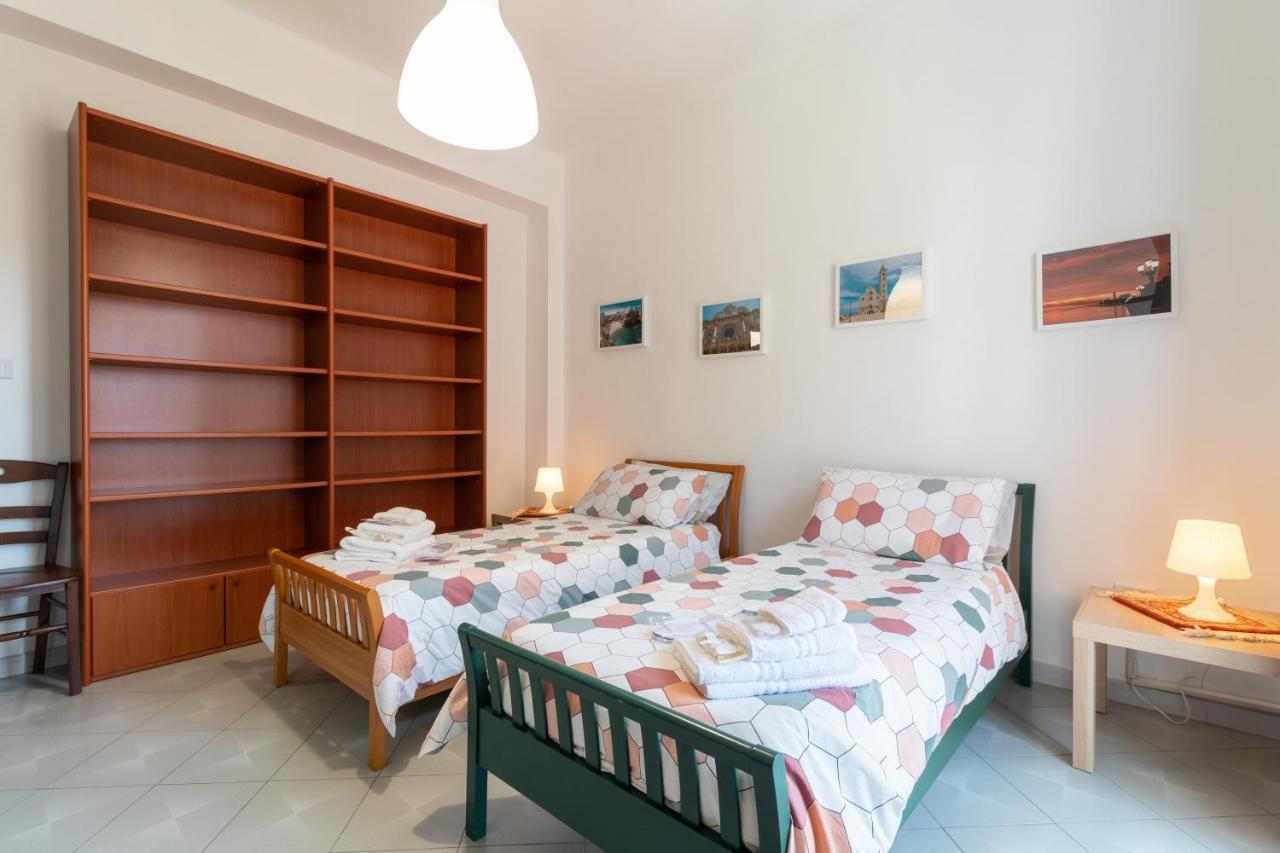 Chicca Casa Vacanze Bari Extérieur photo