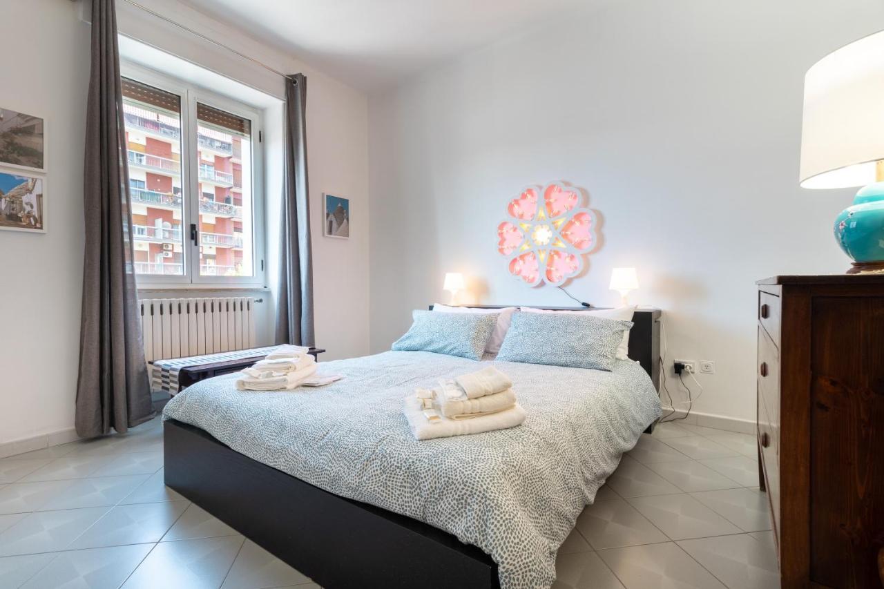 Chicca Casa Vacanze Bari Extérieur photo
