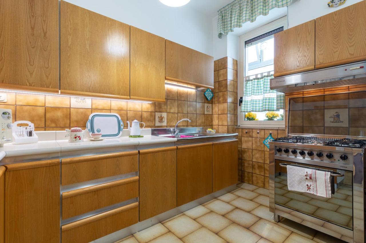 Chicca Casa Vacanze Bari Extérieur photo