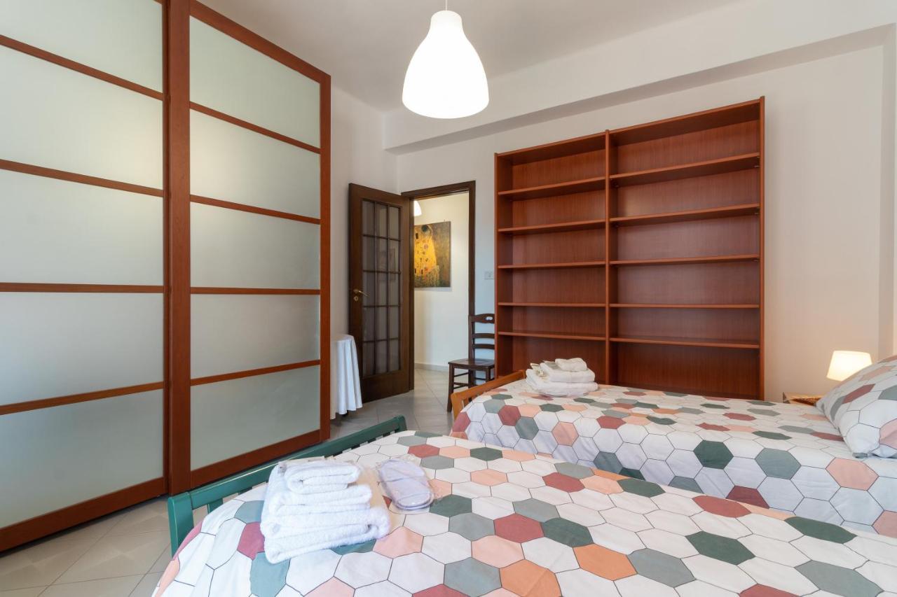 Chicca Casa Vacanze Bari Extérieur photo