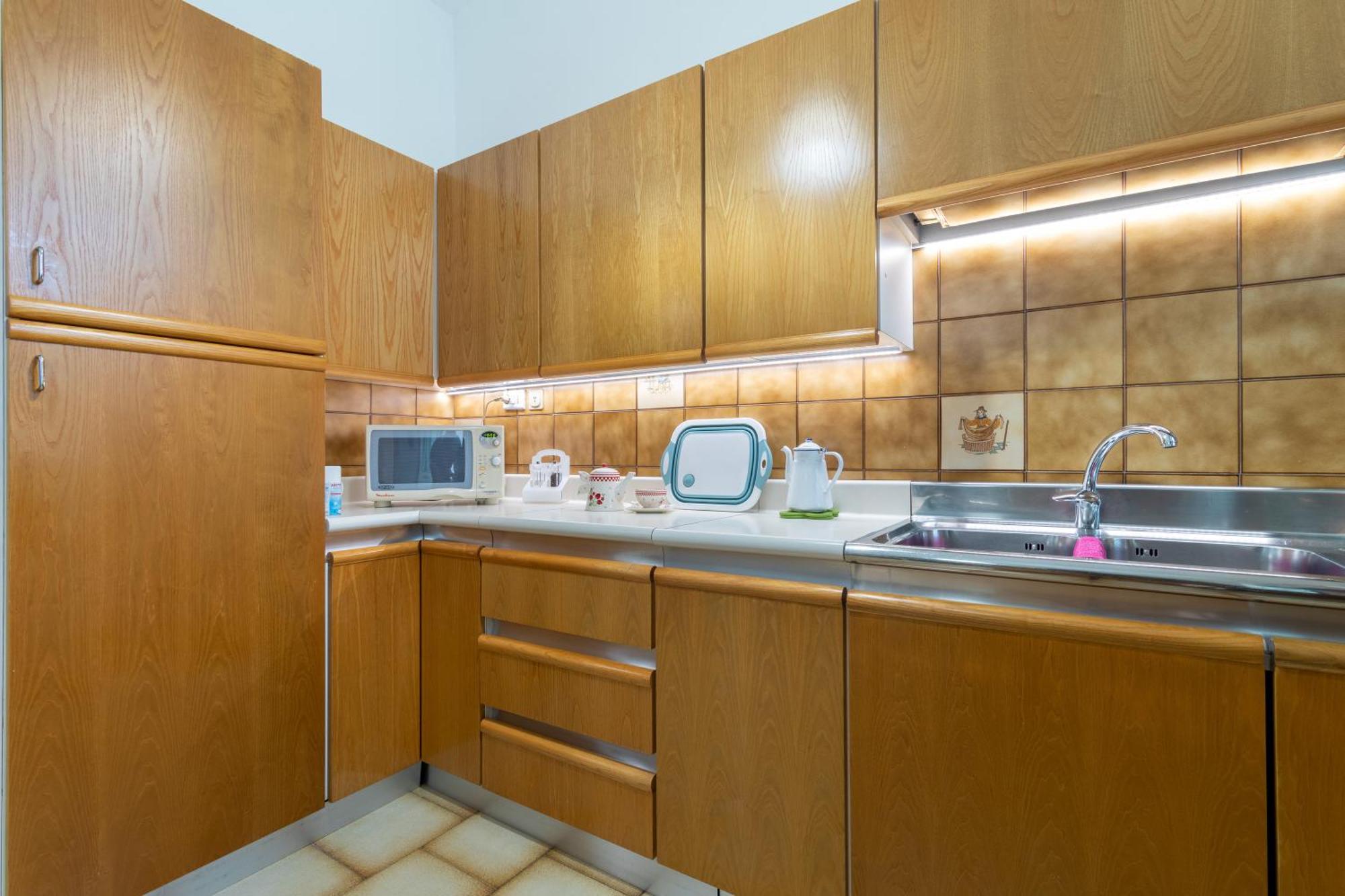 Chicca Casa Vacanze Bari Extérieur photo